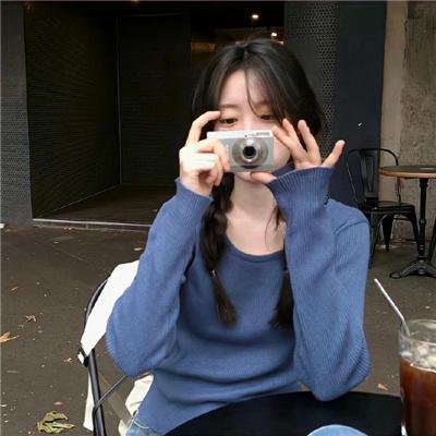 作为替身的她