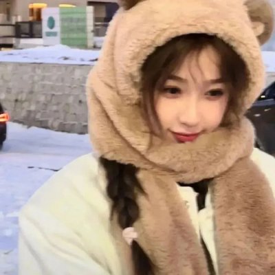 妹妹,恋人